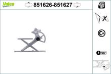 VALEO 851626